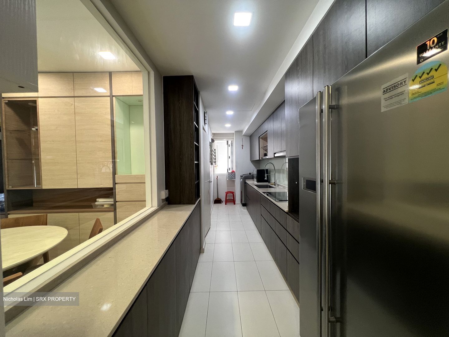 Forestville (D25), Condominium #480172241